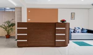 Treebo Elite Premium Homes