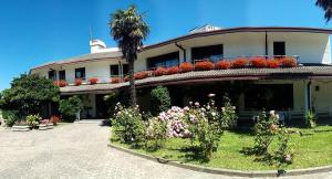 B&B Cà dArtisti