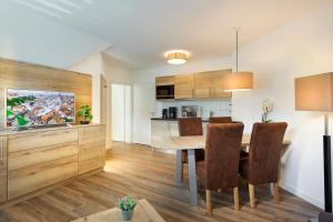 Two-Bedroom Apartment room in AVITAL Resort