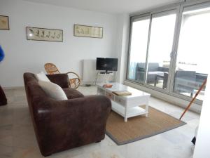 Appartement T3 Centre Arcachon, Vue Bassin, Parking, Animaux OK, Wifi - FR-1-374-74