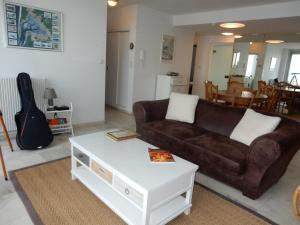 Appartement T3 Centre Arcachon, Vue Bassin, Parking, Animaux OK, Wifi - FR-1-374-74