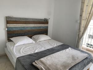 Appartement T3 Centre Arcachon, Vue Bassin, Parking, Animaux OK, Wifi - FR-1-374-74