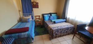 Boichoko Guest House