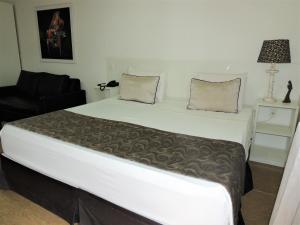Hotel Água Viva - Cachoeira Paulista - SP - Próximo a Canção Nova