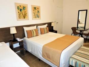 Hotel Água Viva - Cachoeira Paulista - SP - Próximo a Canção Nova