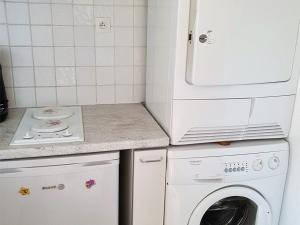 Appartement T2, 4 pers, 300m plage, parking privé, Argelès-sur-Mer - FR-1-388-50