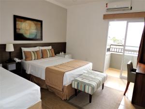 Hotel Água Viva - Cachoeira Paulista - SP - Próximo a Canção Nova