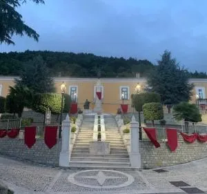 Guest house Il Palazzo Marchesale - Flumeri