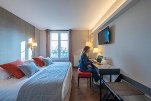 Hotels Dormy House : photos des chambres