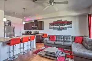 Less Than half Mi to Central Park Spacious Denver Townhome - Sandown