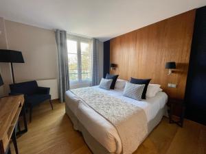 Hotels Dormy House : photos des chambres