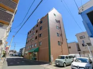 Tabist IWATA Station Hotel - Makinohara