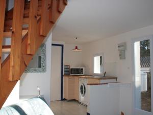 Maison de vacances à La Terrière, 300m de la plage, proche forêt, 4 pers, parking, animal accepté - FR-1-22-187