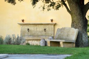 Villas Villa Hameau de Signargues, entre Avignon - Pont du Gard et Uzes : photos des chambres