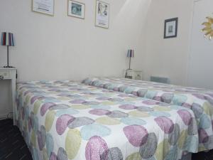 Appartements Bel appartement 3 pieces proche plage des Dames a Noirmoutier - FR-1-224B-179 : photos des chambres