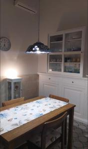 Villa dei GELSI Punta Prosciutto 11 posti letto