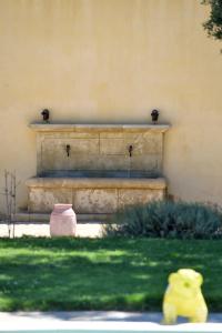 Villas Villa Hameau de Signargues, entre Avignon - Pont du Gard et Uzes : photos des chambres