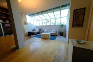 Sotto la luna Casa in campagna