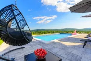 Villa Hera - Nova Vas