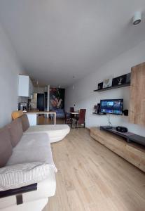 Apartament pod Szyndzielnią, Dębowiec