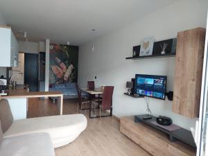 Apartament pod Szyndzielnią, Dębowiec