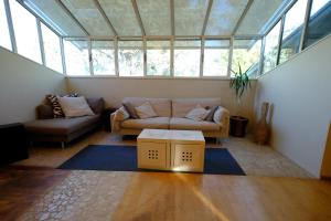 Sotto la luna Casa in campagna