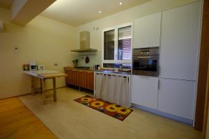 Sotto la luna Casa in campagna