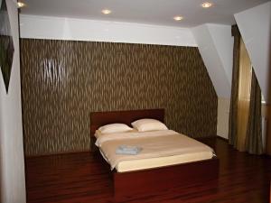 Apartmán Dr. Engla