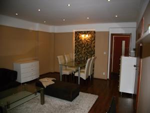 Apartmán Dr. Engla
