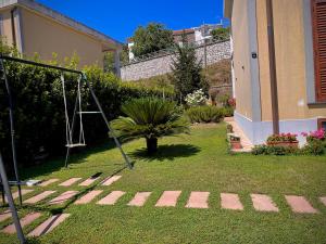 Villetta le Costiere