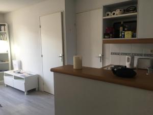 Cabourg: Appartement bord de mer, balcon, internet, parking - FR-1-487-313