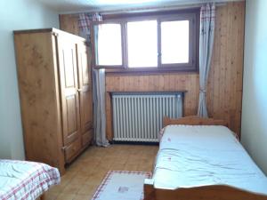 Appartements Appartement Albiez-Montrond, 2 pieces, 5 personnes - FR-1-618-7 : photos des chambres