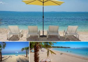 Villa La Residenza - Heated pool