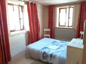 Appartements Appartement Albiez-Montrond, 2 pieces, 3 personnes - FR-1-618-6 : photos des chambres