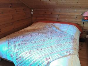 Chalets Chalet Albiez-Montrond, 6 pieces, 12 personnes - FR-1-618-15 : photos des chambres