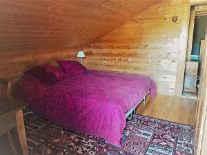 Chalets Chalet Albiez-Montrond, 6 pieces, 12 personnes - FR-1-618-15 : photos des chambres