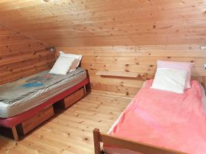 Chalets Chalet Albiez-Montrond, 6 pieces, 12 personnes - FR-1-618-15 : photos des chambres