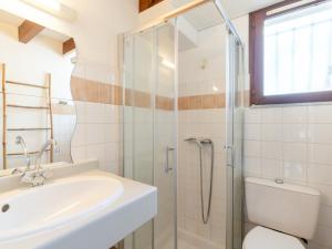 Maison 6 pers. à Biscarrosse Plage - Proche mer, quartier calme, cour fermée, tout confort - FR-1-521-202