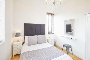 Host & Stay - Boutique Balcony