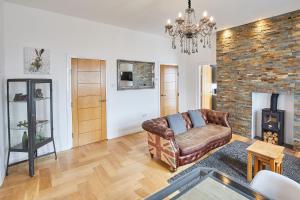 Host & Stay - Boutique Balcony