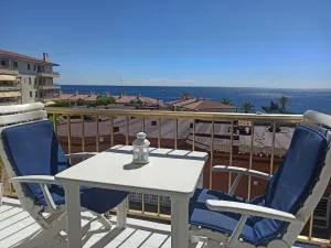 BAHIA BLANCA - 卡拉法特