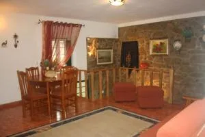 Casa do Miradouro - Bemposta