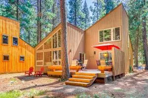 Aspen House 21 - McKenzie Bridge