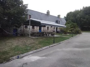 les gites du grenit - Brandivy