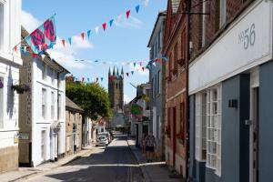 Camilla House Guest House