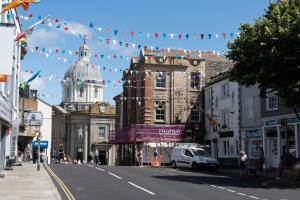 Camilla House Guest House