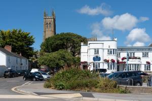 Camilla House Guest House