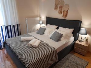 Casa Nova - Appartment near the sea