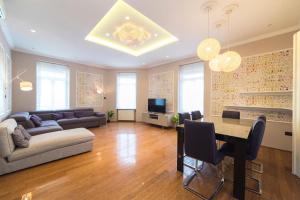 Agape Apartments 