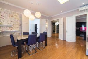 Agape Apartments 